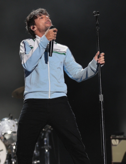 Louis Tomlinson ogłasza koncert w Polsce! Sprawdź, gdzie i kiedy wystąpi