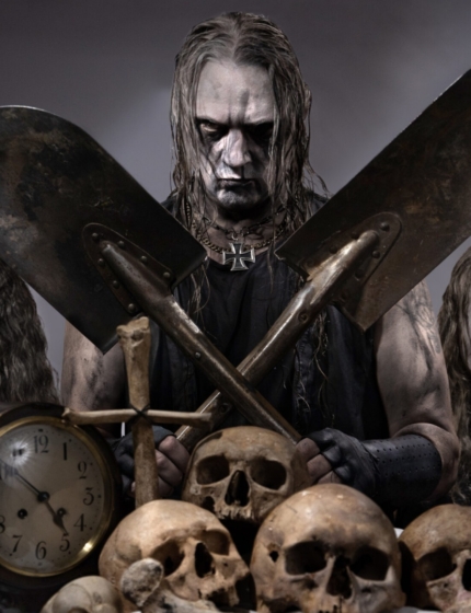 Black metal i nie tylko. Mystic Festival 2026 z kolejnymi ogłoszeniami!
