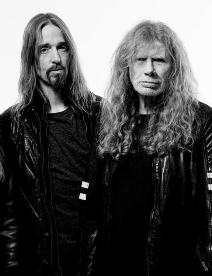 Megadeth i Anthrax w składzie Mystic Festival 2026! Kto jeszcze wystąpi?