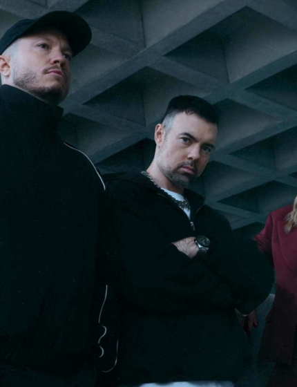 Tego się nie spodziewaliśmy. PRO8L3M w nowym singlu z Anitą Lipnicką!