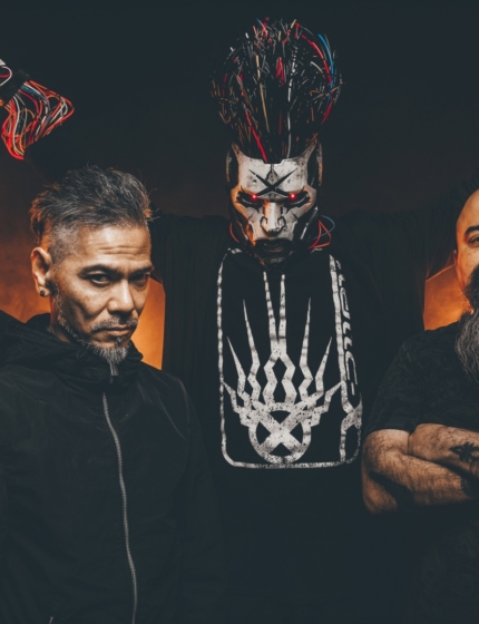 Static-X, Gaahls WYRD i więcej! Oto nowe ogłoszenia na Mystic Festival 2026