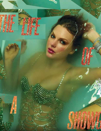 Nowy album Taylor Swift już dostępny! Posłuchaj “The Life of a Showgirl”