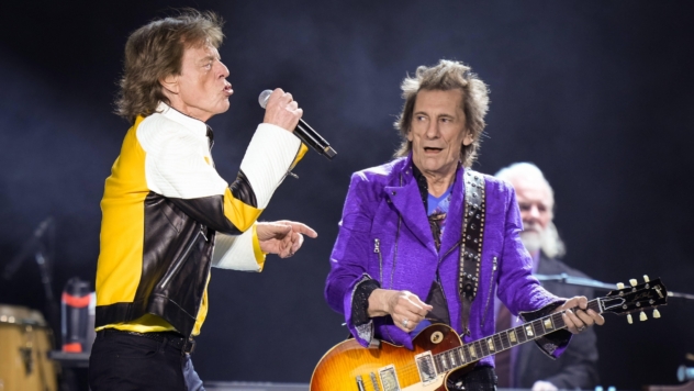 The Rolling Stones ma gotowy nowy album!