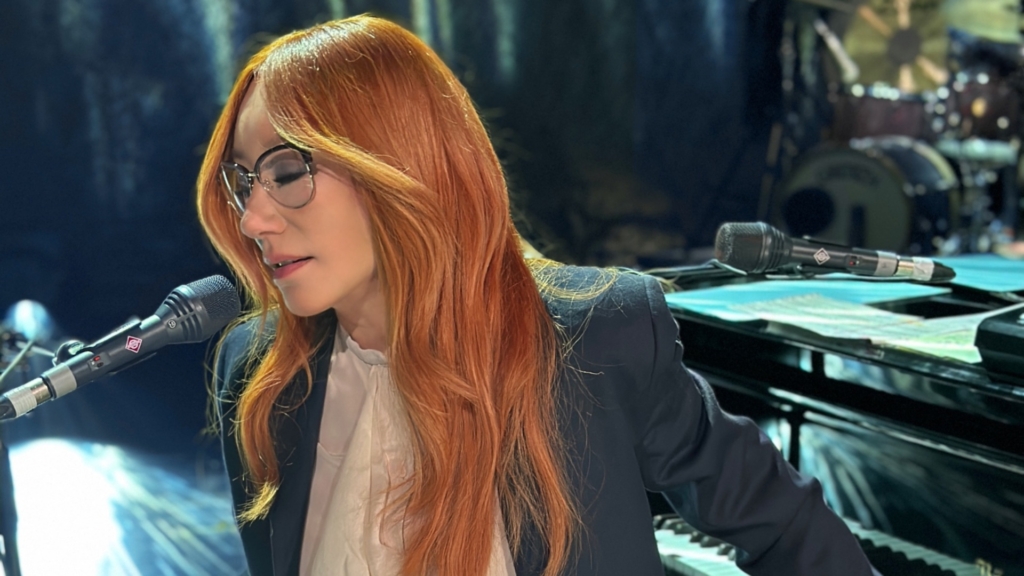 Tori Amos zapowiada nowy album i koncert w Polsce! 
