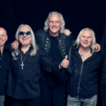 “Dopóki mam głos, będę śpiewał” – Bernie Shaw o Uriah Heep i nie tylko 