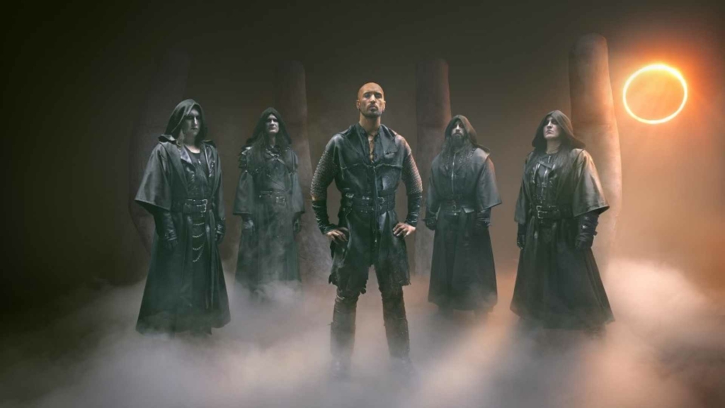 Beast in Black, Sonata Arctica i Frozen Crown na wspólnym koncercie w Polsce!