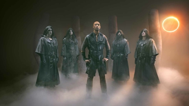 Beast In Black + Sonata Artica + Frozen Crown | Gliwice | bilety