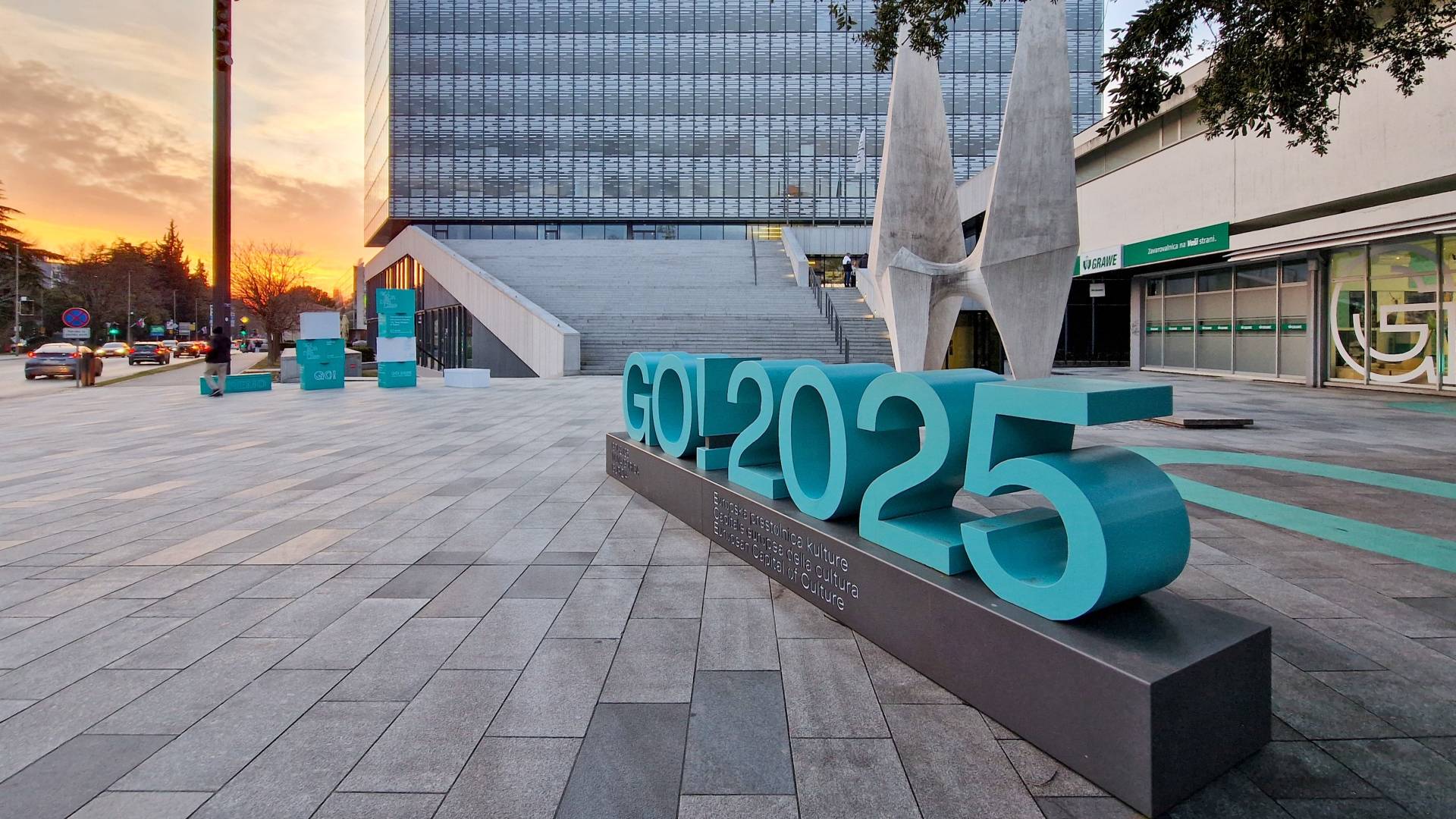 Europejska Stolica Kultury – czyli co takiego?