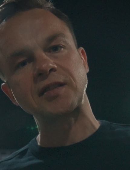 Deobson powraca z nowym singlem i zapowiedzią płyty!