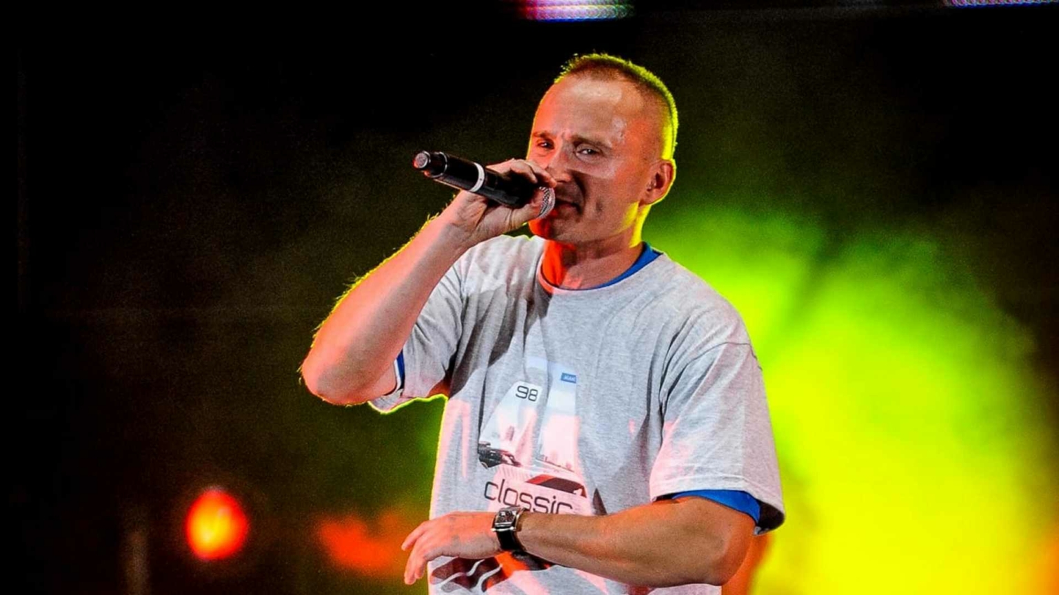 Polak, który podbił Spotify. Kim jest Andy Dust? | eBilet NOW