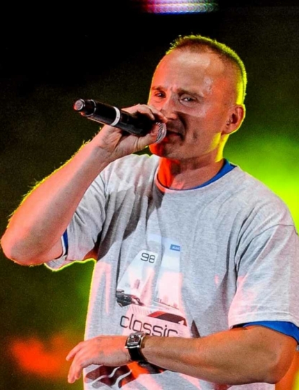 “Z wiekiem przychodzi dystans”. Doniu o pasji, hejcie i dawnych konfliktach