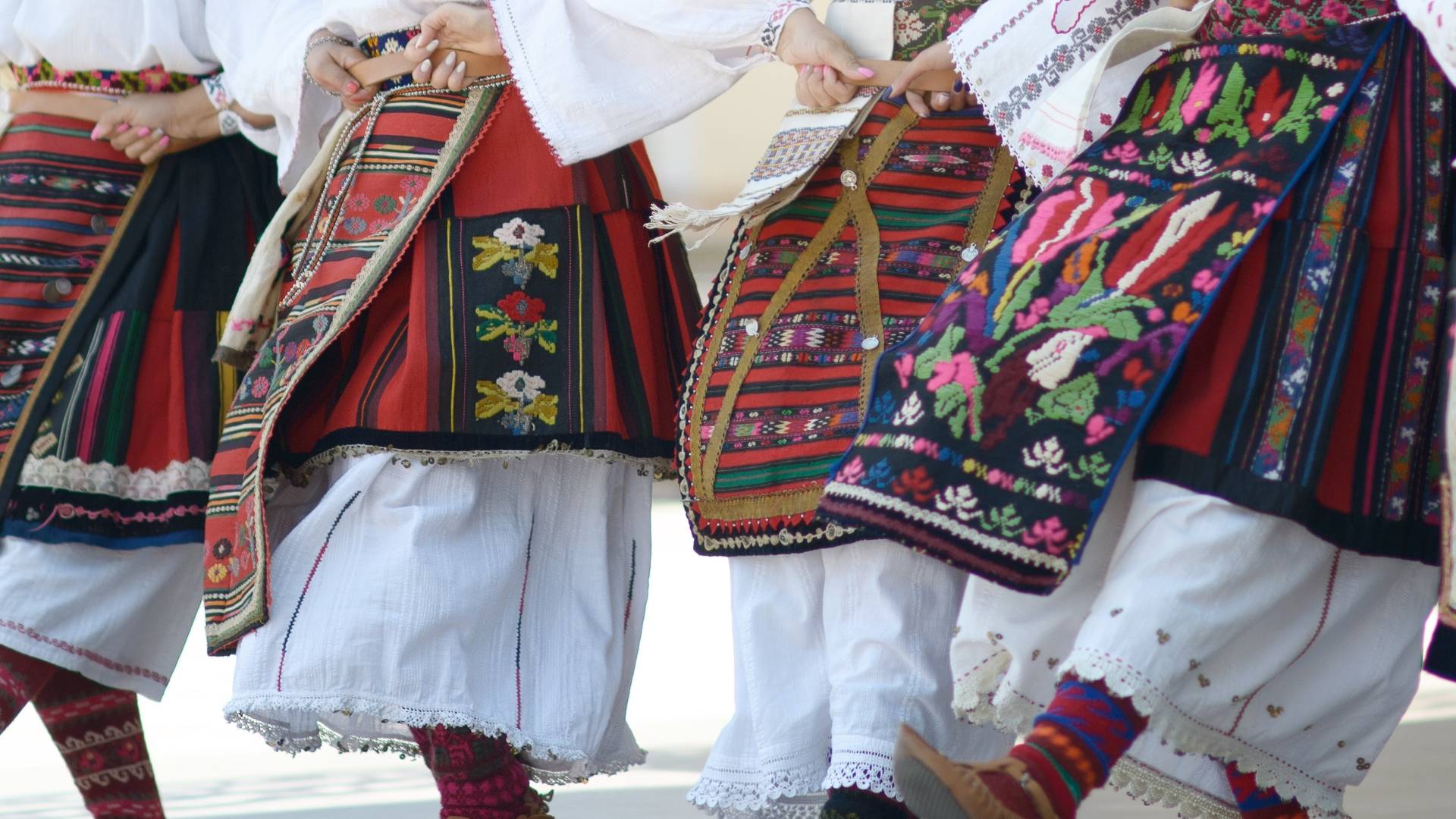 Festiwale folkowe w Polsce – na nie musisz wybrać się chociaż raz w życiu!