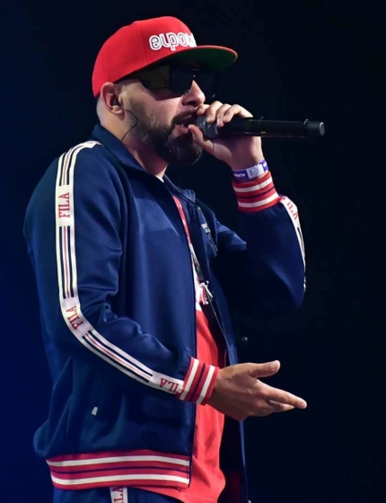 Wróciłem do albumu DGE 20 lat po premierze. Było warto?