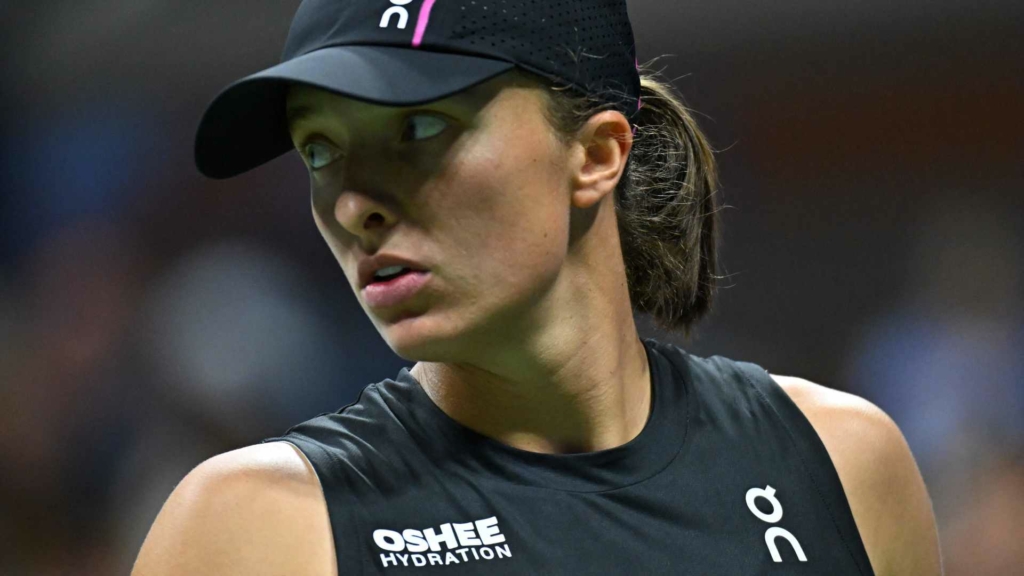 Iga Świątek zagra w Billie Jean King Cup w Gorzowie Wielkopolskim!