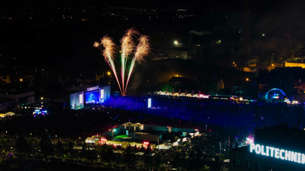 Rzeszowskie Juwenalia 2026. Ruszyła sprzedaż biletów!