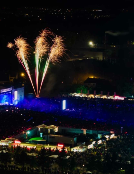 Rzeszowskie Juwenalia 2026. Ruszyła sprzedaż biletów!