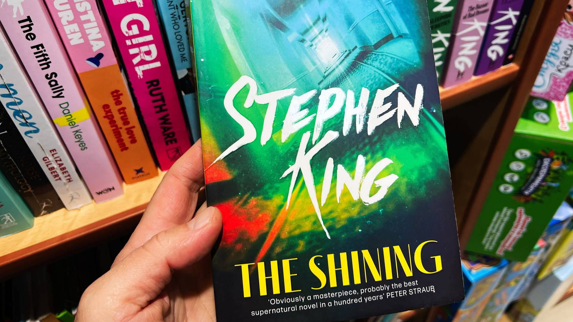 Najlepsze ekranizacje Stephena Kinga