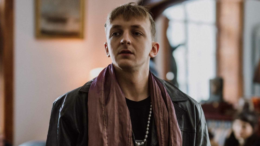 Kukon prezentuje nową EP-kę i wyrusza w trasę koncertową