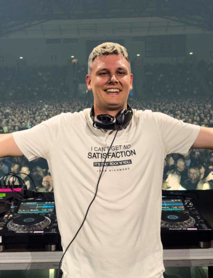 Od muzyki klasycznej po trance. Poznaj historię Matta Bukovskiego