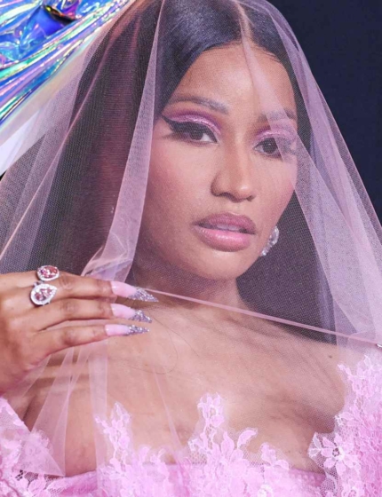 Nicki Minaj kończy karierę!