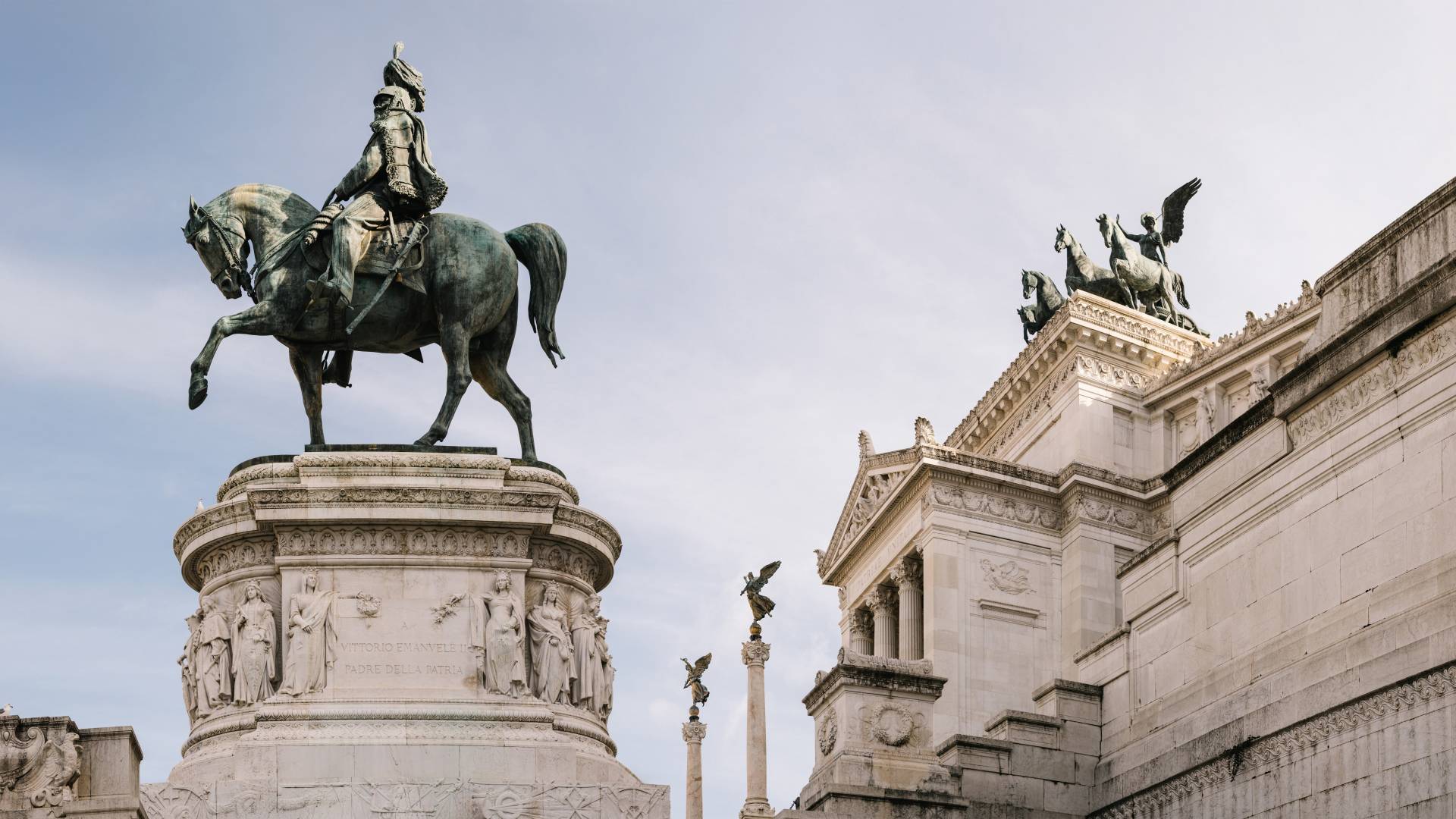 Europejskie Szlaki Kulturowe – czym są i na który się wybrać?