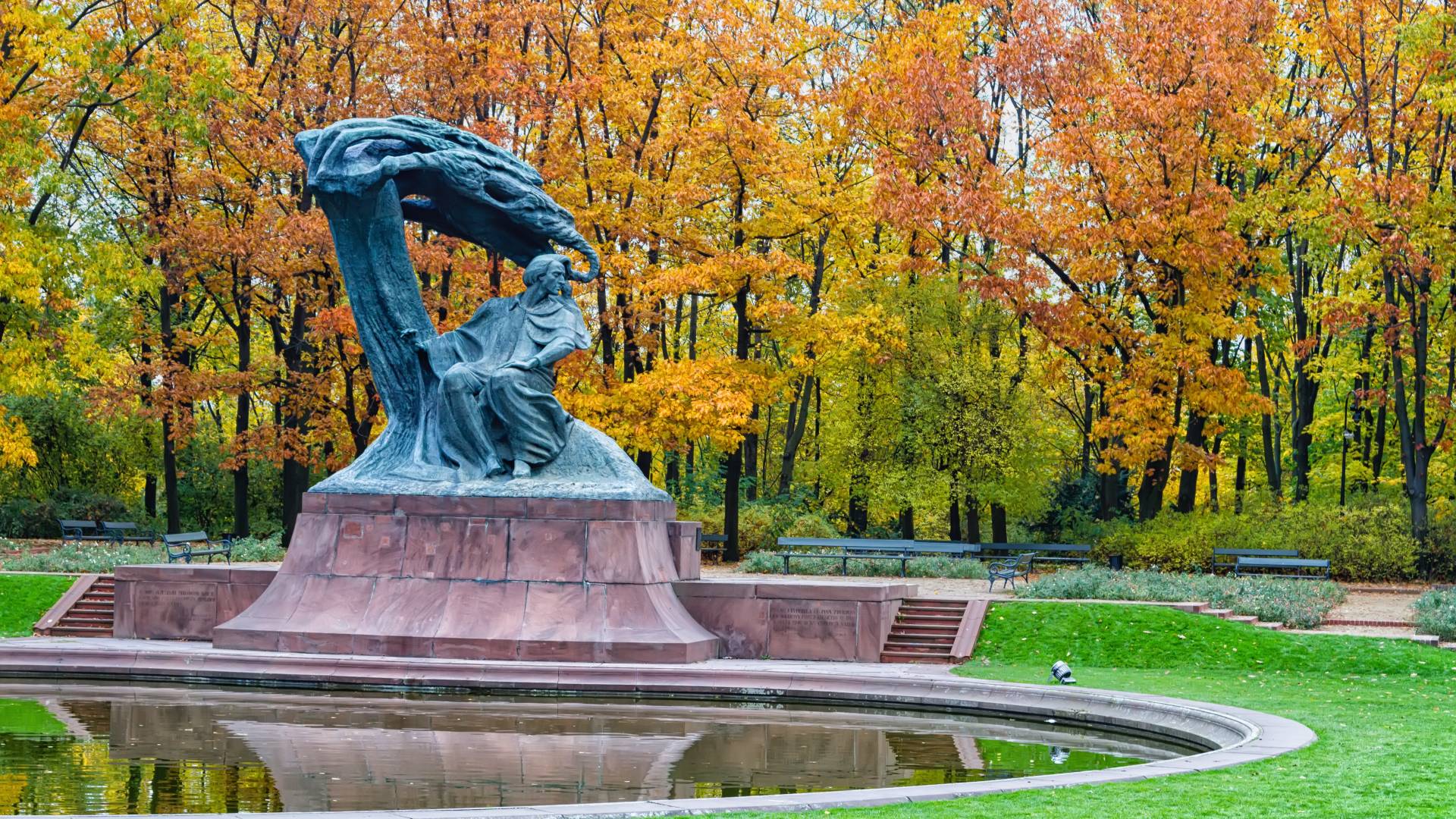 Jakie Europejskie Szlaki Kulturowe są w Polsce?