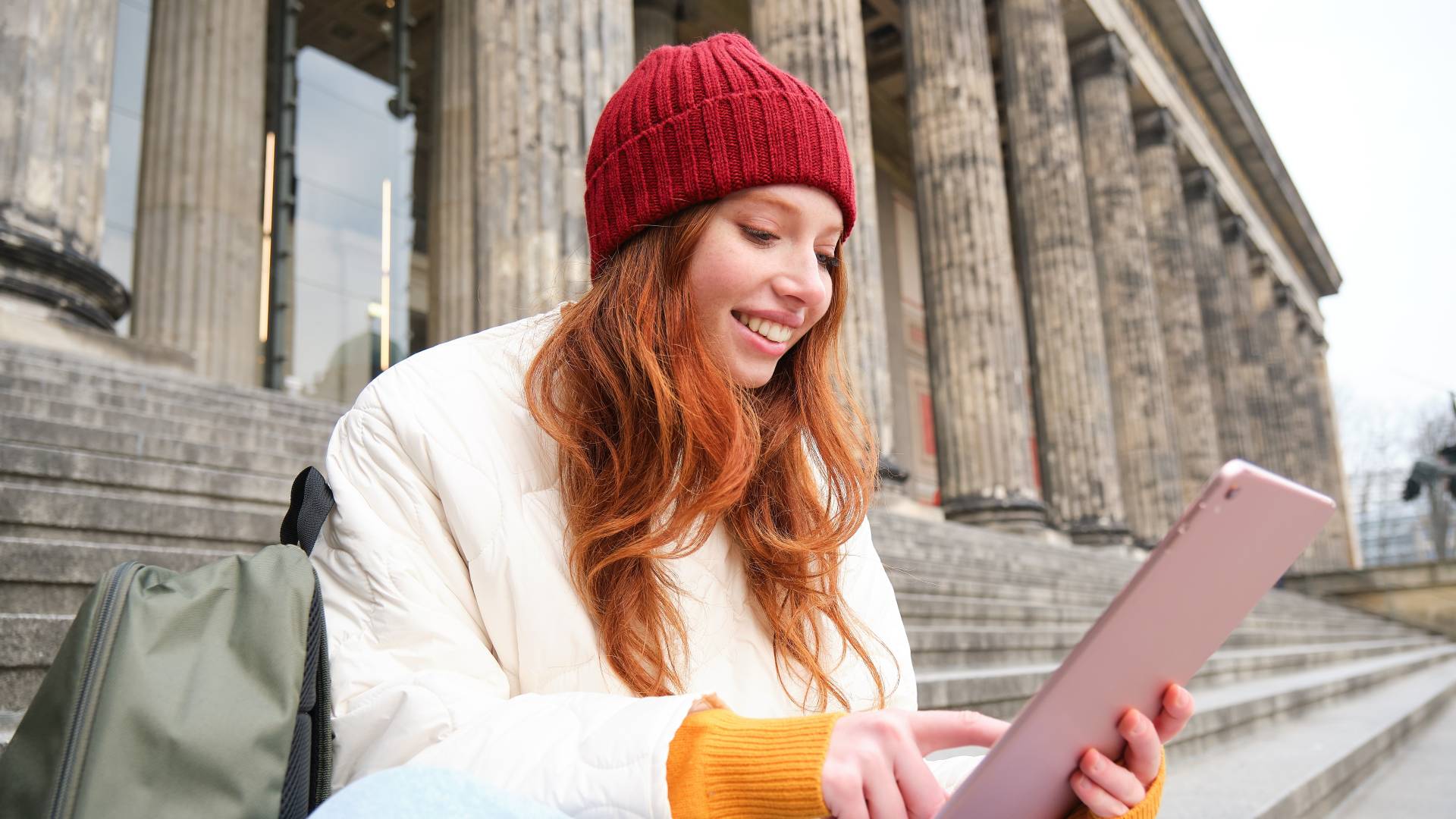 Zwiedzanie bez wychodzenia z domu – muzea, które warto odwiedzić online