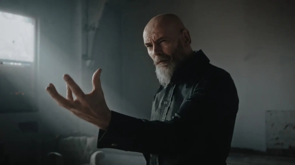 Aaron Stainthorpe opuszcza My Dying Bride