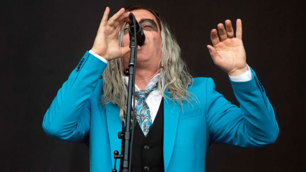 A Perfect Circle zagrają w Polsce!