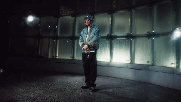 Pezet wydał nowy album. Końcówka roku będzie należeć do niego!