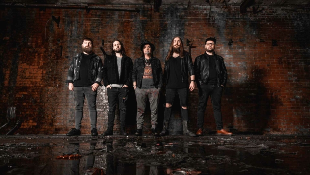 Phil Campbell (Motörhead): “To była piekielna jazda”