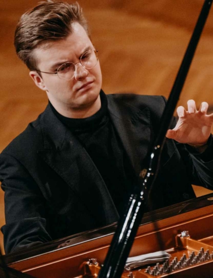 Polak w finale Konkursu Chopinowskiego!