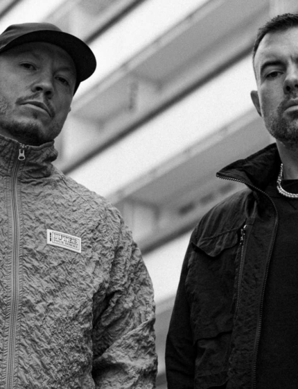 Już jest!  PRO8L3M wydaje “EX UMBRA AD LIBERTATEM”