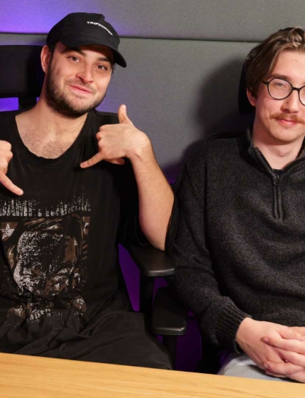 Czy AI zastąpi artystów? [Podcast Scena Główna]