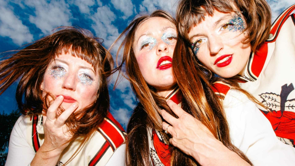 Gwiazdy brytyjskiego alt-popu zagrają w Polsce