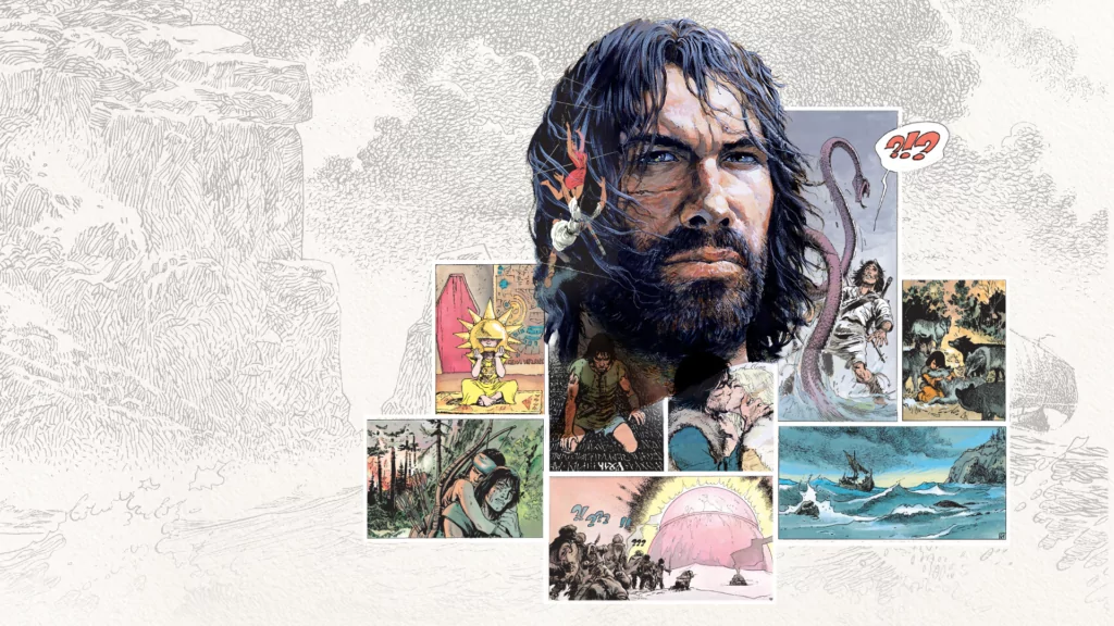 Wkrocz do świata Thorgala dzięki niezwykłemu muzycznemu widowisku