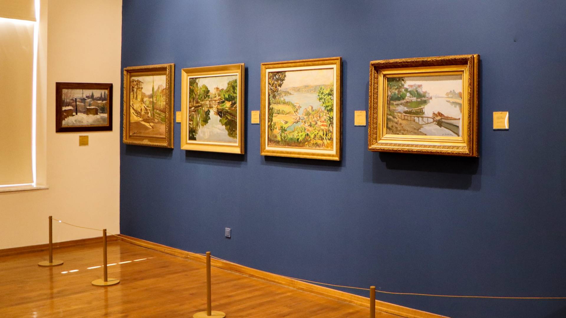 Jakie są rodzaje wystaw? Na pewno nie tylko nudne!