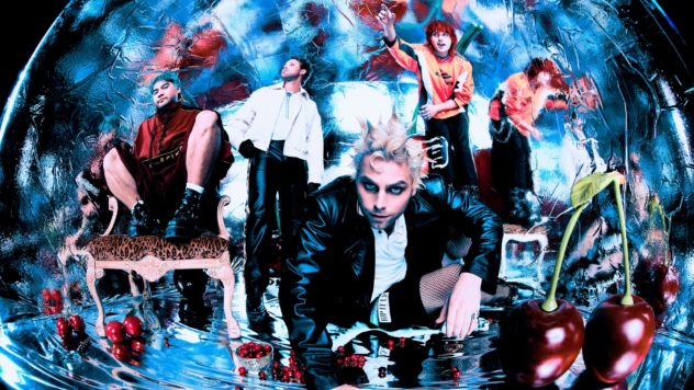 5 Seconds of Summer wydaje nową płytę! Posłuchaj “Everyone’s a Star”! 