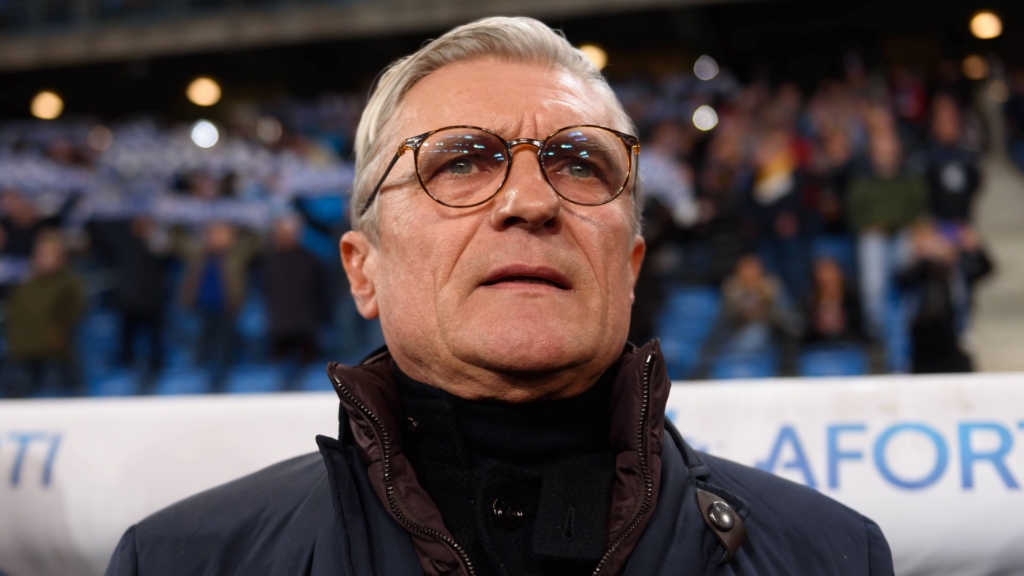 Ultimate Legends Night – legendy światowego futbolu zmierzą się z reprezentantami Polski