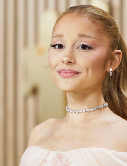 Ariana Grande wraca do muzyki!