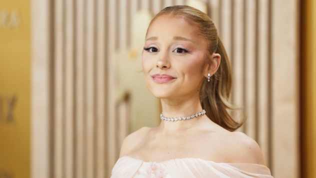 Ariana Grande wraca do muzyki!