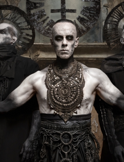 Polskie zespoły na Mystic Festival 2026! Wśród nich headliner