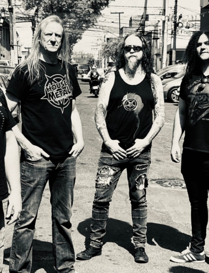 Death metal na Mystic Festivalu 2026! Kto wystąpi?