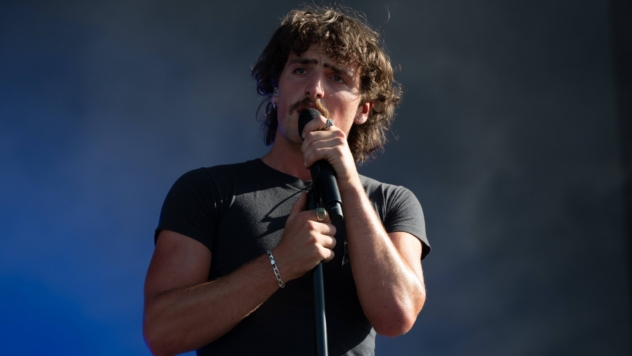 Benson Boone i Brian May razem na scenie!