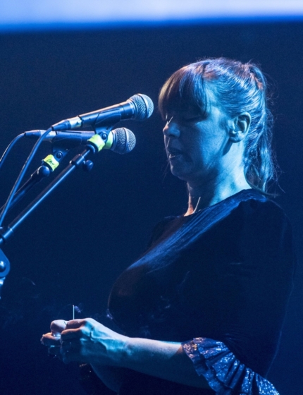 Cat Power zagra u nas koncert celebrujący jubileusz wydania “The Greatest”!