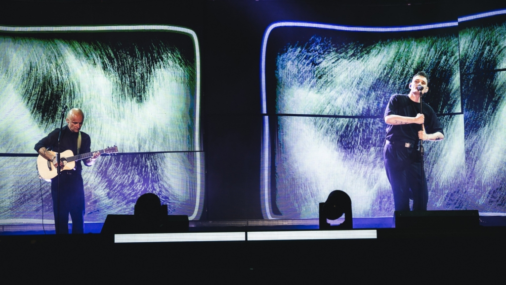 Wspólna płyta Dawida Podsiadły i Artura Rojka już w sieci!