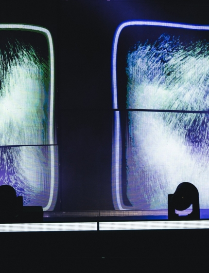 Wspólna płyta Dawida Podsiadły i Artura Rojka już w sieci!