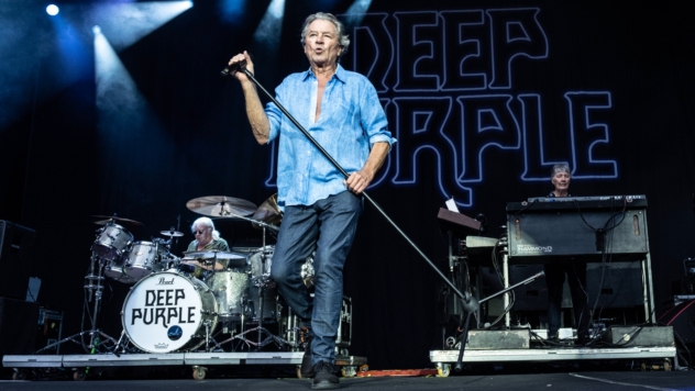 Deep Purple zagra w Polsce w 2026 roku!