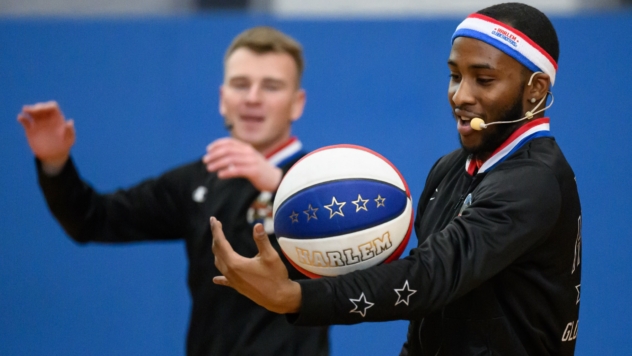 Harlem Globetrotters wracają do Polski z okazji trasy na 100 lat istnienia