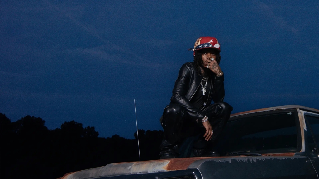 Wydał jedną z lepszych płyt 2025 i niedługo zagra w&nbsp;Polsce. Kim jest JID?